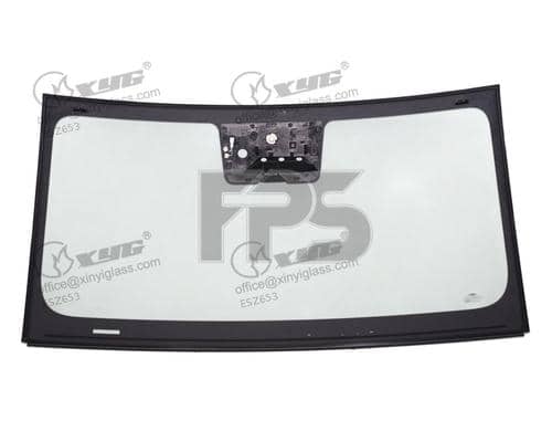 Скло Автомобільне(вітрове) BYD Leopard 5 2025+