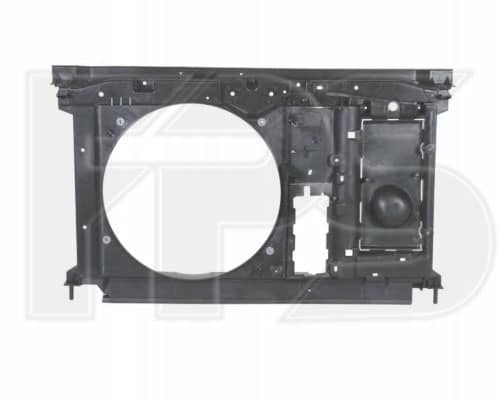 Панель Передній Правий Citroen C4 Picasso / Grand Picasso 2010-2013