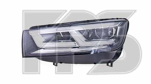 Фара передня AUDI Q5 2017-2021