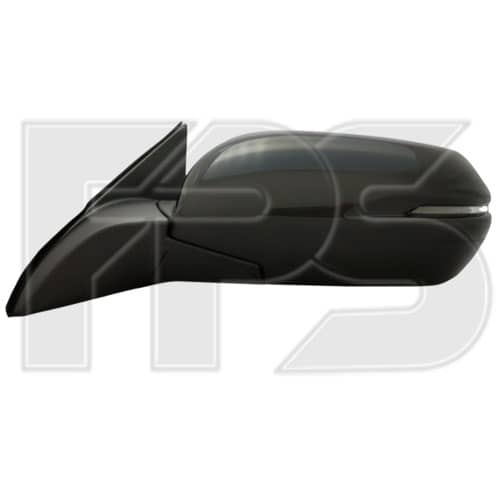 Дзеркало (в Зборі) Ліве Honda HRV 2015-2018
