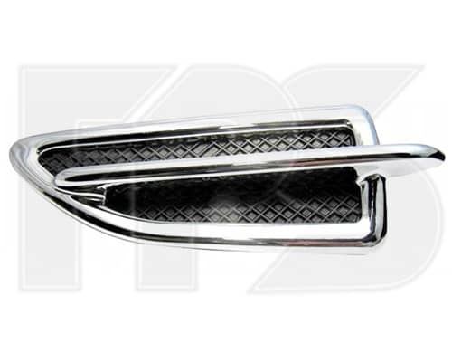 Полоска Пластикова Передня Ліва Ford Escape 2012-2016