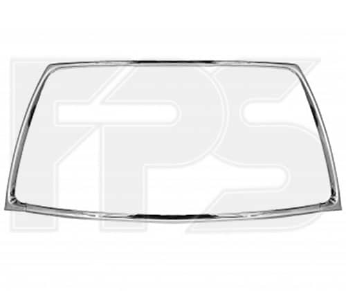 Полоска Пластикова Передня Права Mitsubishi Outlander 2010-2012