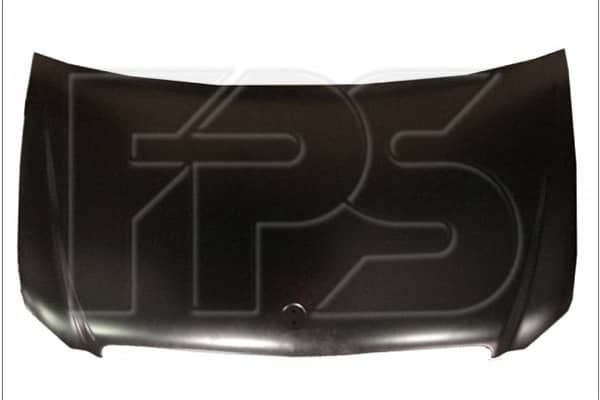 Капот Передній Правий Mercedes-Benz Viano 2003-2010, 639 750 0502, 639 750 0502 28, A 639 750 0502, A 639 750 0502 28