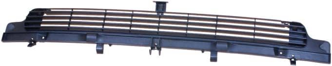 Решітка Пластикова Передня Права Volkswagen Transporter 1996-2003, 7D0 853 654 01C
