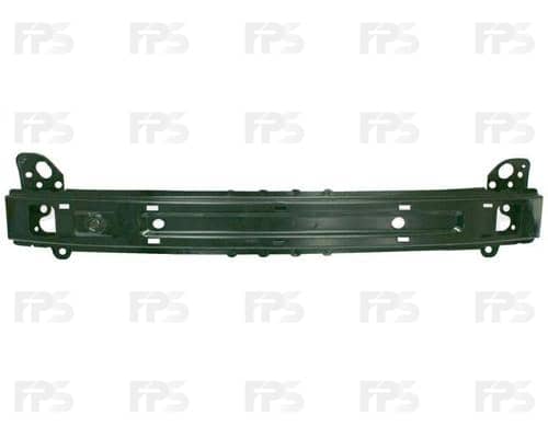 Шина Бампера Передня Права Hyundai i10 2008-2010, 86530-0X100
