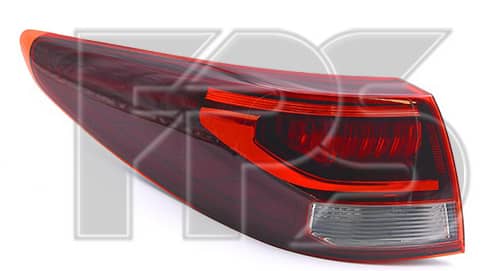 Ліхтар Задній Задній Лівий Kia RIO 2017-2023
