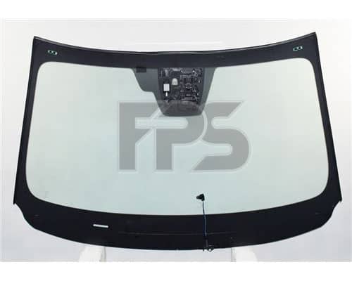 Скло Автомобільне(вітрове) З Підігрівом Mazda CX-9 2016-2024