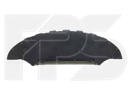 Ремчастина Пластикова Передня Права Tesla Model 3 2017-2023