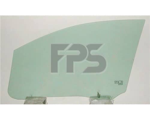 Скло автомобільне(бокове) FORD C-MAX 2003-2007