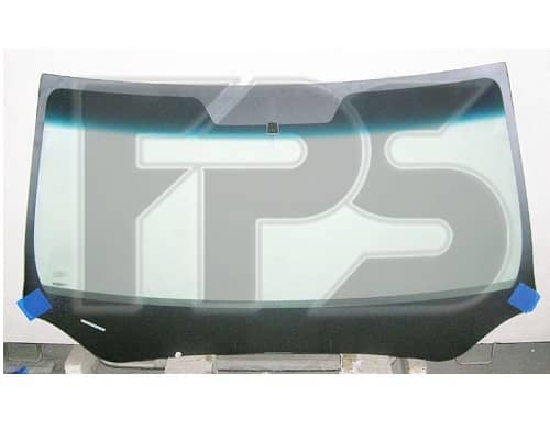 Скло Автомобільне(вітрове) Honda Pilot 2008-2015