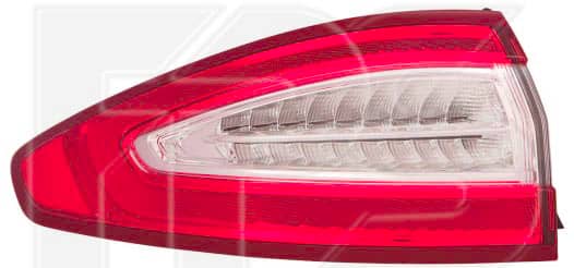 Ліхтар задній FORD FUSION 2012-2017