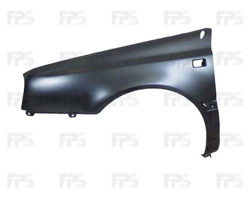 Крило Переднє Ліве Volkswagen Golf 1991-1997, 1H0 821 105