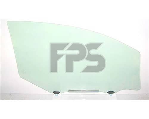 Скло Автомобільне(бокове) Ліве Toyota Yaris 2006-2011