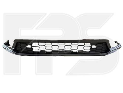 Решітка Бампера Передня Права Honda CRV 2022+