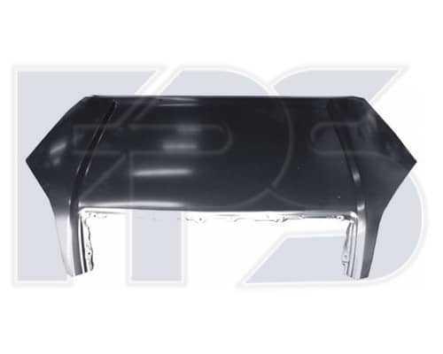 Капот Передній Правий Toyota Land Cruiser Prado 2003-2009, 53301 60470