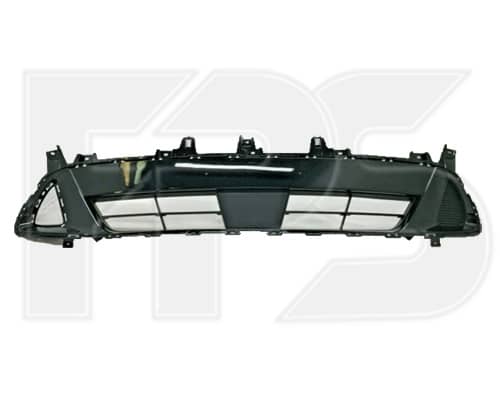 Решітка Бампера Передня Права Kia Sorento 2018-2020