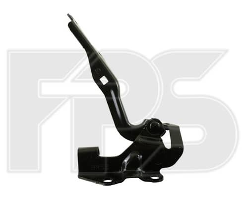 Кріплення Металеве Передня Ліва Mazda 3 2004-2009