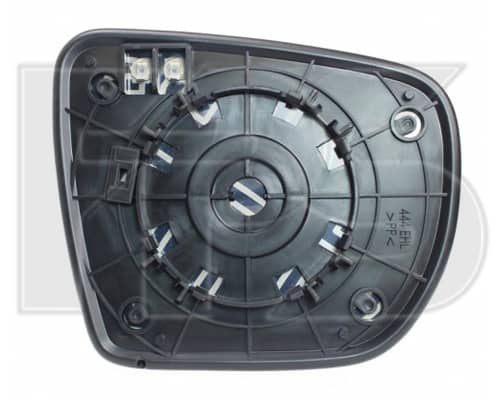 Вкладиш Дзеркала Лівий Hyundai ix35 2010-2015, 876112S230