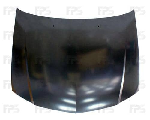 Капот Передній Правий Nissan Almera 2006-2013