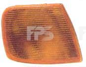 Повторювач Повороту Передній Лівий Ford Sierra 1987-1993, 6151233, 87BG13369AA
