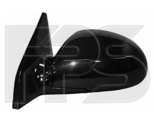 Дзеркало (в Зборі) Ліве Kia Cerato 2004-2006, 87610-2F100