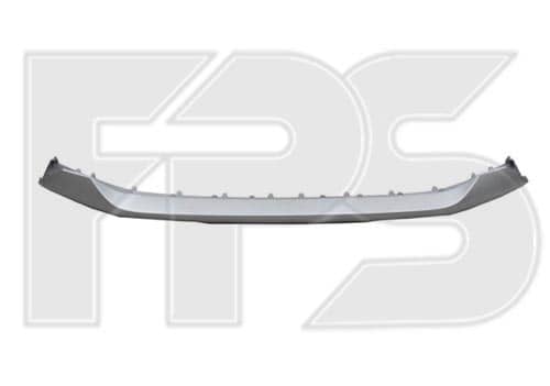 Накладка Бампера Передня Права Hyundai Palisade 2018-2022