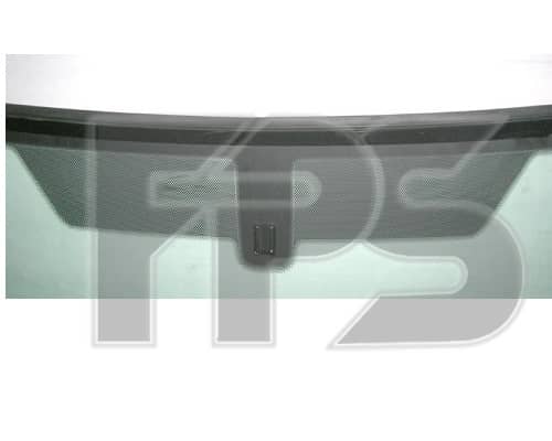 Скло Автомобільне(вітрове) Opel Corsa 2007-2011