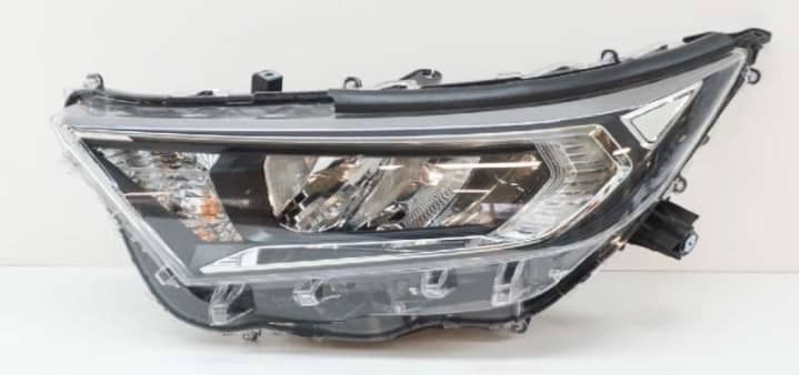 Фара Передня Передня Права Toyota RAV4 2018-2025, 8114542840, 8114542841, 8114542842