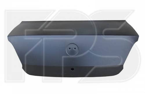 Кришка Багажника Задня Права Fiat Linea 2007-2013