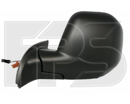 Дзеркало (в Зборі) Citroen Berlingo 2008-2012, 8153HL, 8153TL