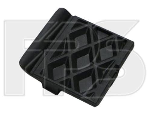 Заглушка Пластикова Задня Права Ford Focus 2011-2014