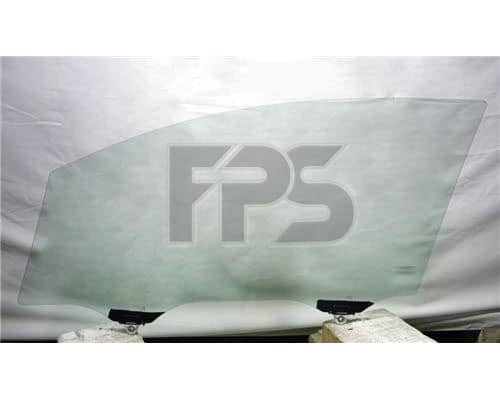 Скло Автомобільне(бокове) Праве Honda Civic 2011-2013
