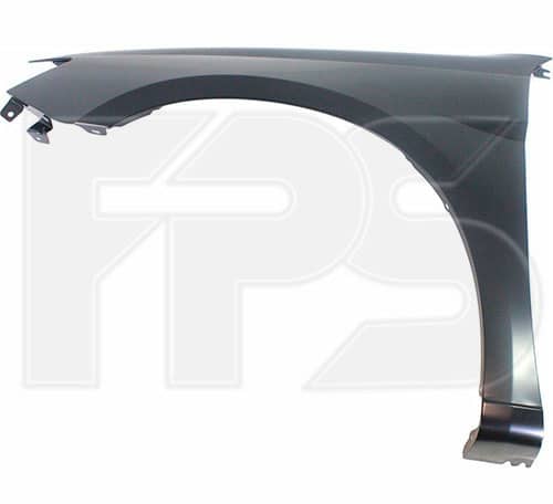 Крило Переднє Праве Chrysler 200 2011-2014