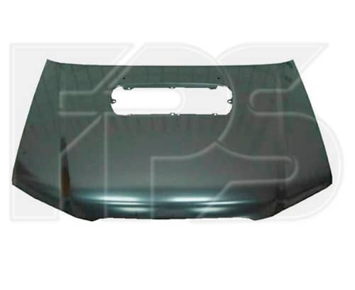 Капот Передній Правий Subaru Forester 2003-2005