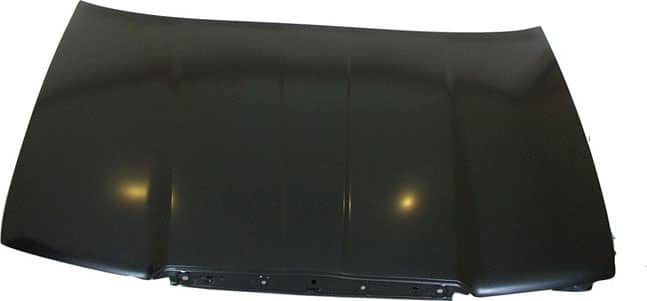 Капот Передній Правий Skoda Octavia 1997-2000, 1U0823031C, 1U0823031D
