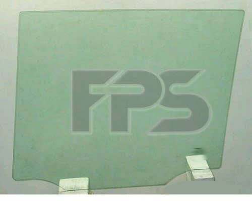 Скло Автомобільне(бокове) Праве Lexus GX 2003-2009