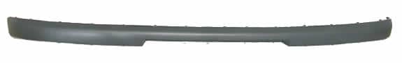 Полоска Пластикова Задня Права Seat Ibiza / Cordoba / Inca 1999-2002, 6K6807425D B41, 6K6807425FB41