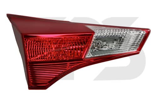 Ліхтар Задній Задній Лівий Toyota RAV4 2013-2015, 8159342010