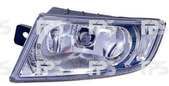 Фара Протитуманна Передня Ліва Honda Civic 2006-2011, 33951SNBG02