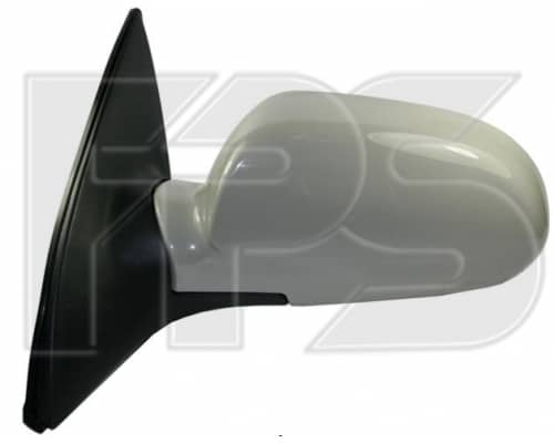 Дзеркало (в Зборі) Ліве Chevrolet Lacetti 2003-2013, 9654-6905, 96546791