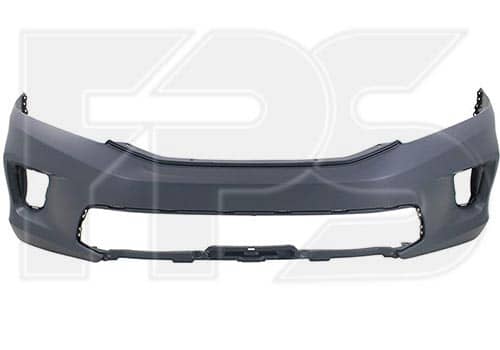 Бампер Передній Правий Honda Accord 2013-2015
