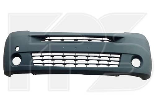 Бампер Передній Правий Renault Master 2003-2009