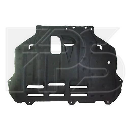 Ремчастина Пластикова Передня Права Ford C-MAX 2013-2017