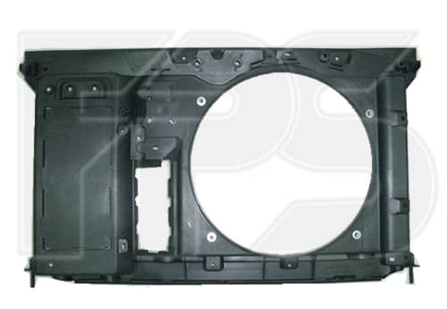Панель Передній Правий Citroen C4 Picasso / Grand Picasso 2010-2013