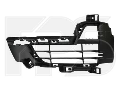 Решітка Бампера Передня Ліва BMW X5 2014-2018