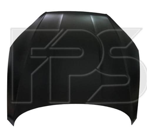 Капот AUDI A5 2020-2025