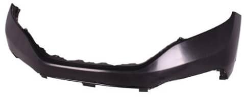 Бампер Передній Правий Honda CRV 2006-2009, 71101SWAJ00ZC, 71101SWAY10ZC, 71101SWWG00ZC, 71101SWWG00ZCHE, 71101SWWG10ZC, 71101SWWG50ZC