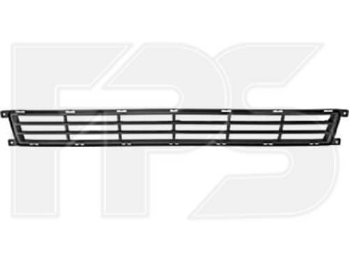 Решітка Бампера Kia Carnival 2006-2013