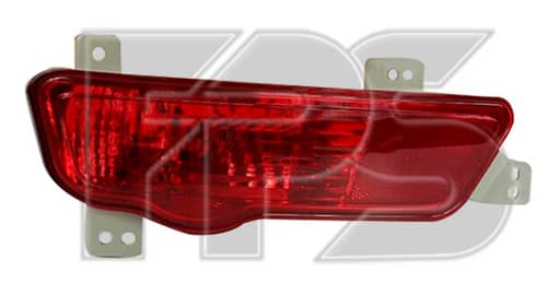 Фара протитуманна CHEVROLET CRUZE