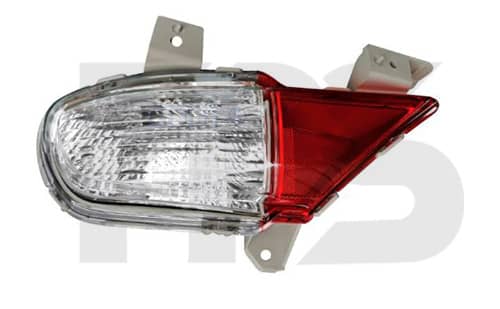 Ліхтар Задній Задній Лівий Mitsubishi Pajero Sport 2009-2015